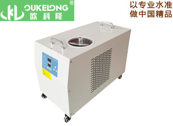 OKL-0.5A激光冷水機(jī)