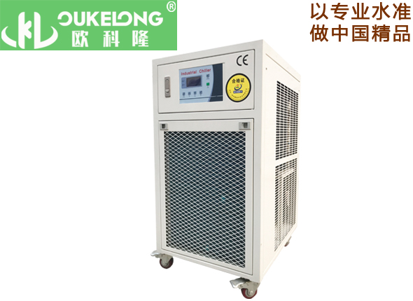 OKL-2A激光冷水機(jī)