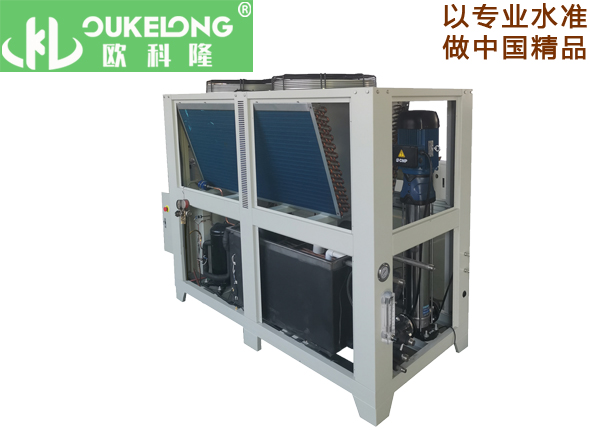 OKL-15AD風(fēng)冷箱式冷水機(jī)