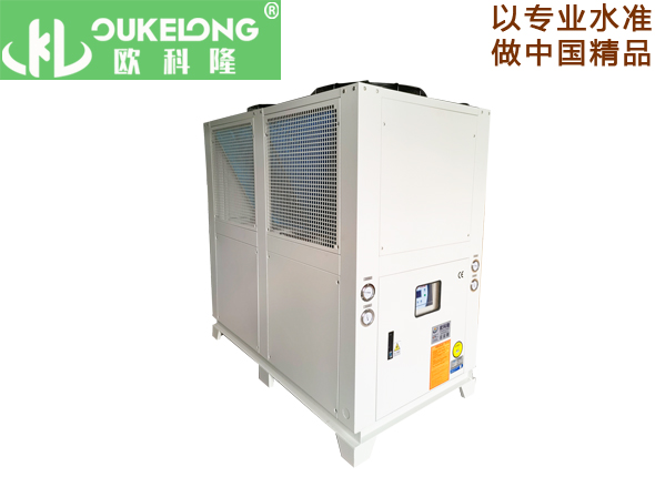 OKL-20AD風(fēng)冷箱式冷水機(jī)