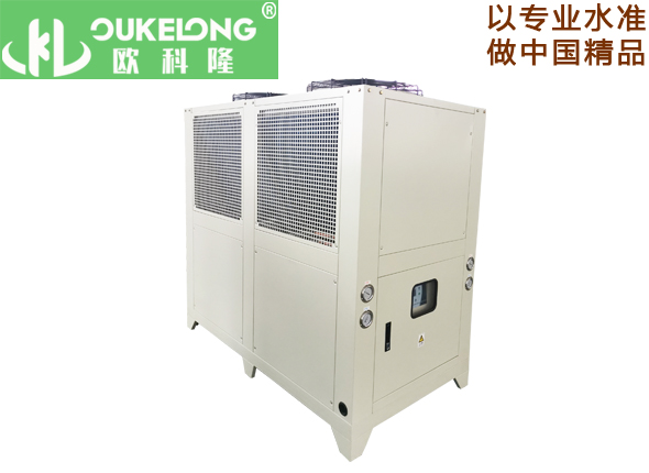 OKL-25AD風(fēng)冷箱式冷水機(jī)