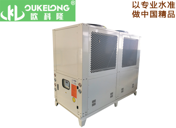 OKL-30AT風(fēng)冷箱式冷水機(jī)