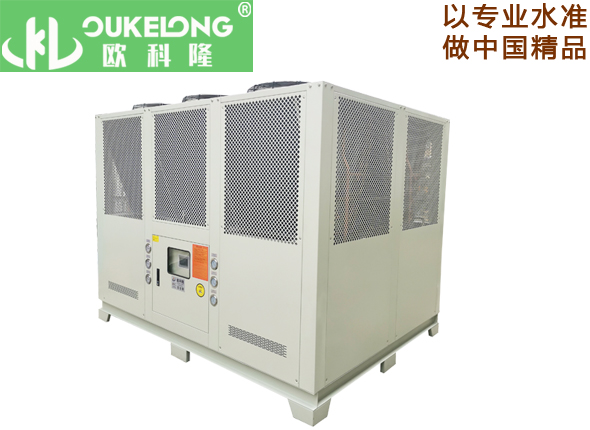 OKL-60AT風(fēng)冷箱式冷水機(jī)