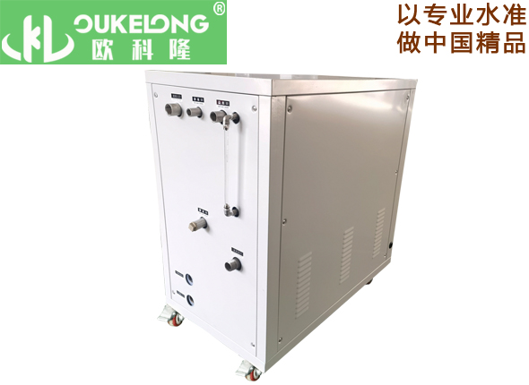 OKL-3W水冷箱式冷水機(jī)