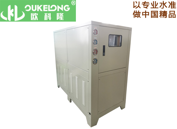 OKL-20WD水箱箱式冷水機(jī)